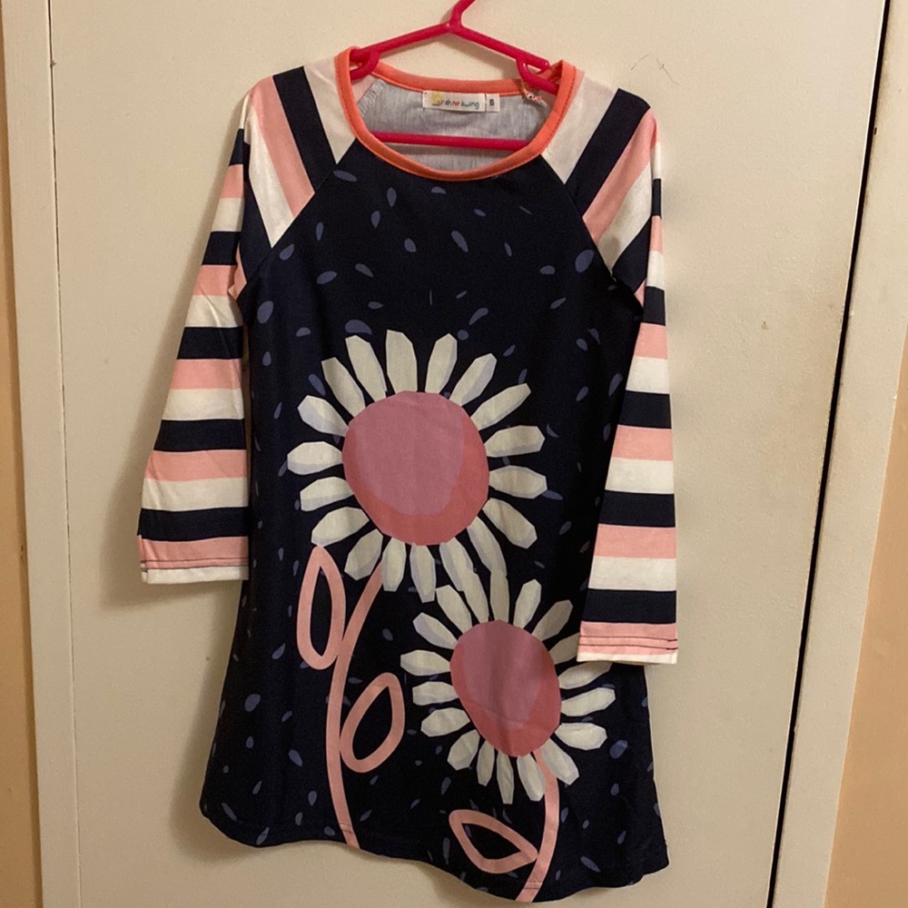 Sunshine swing sz 6